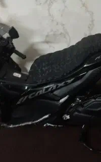 گلکسی r155 آب خنک ترمز ABS