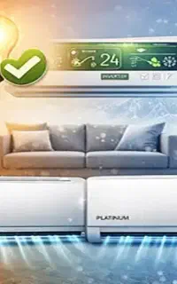 نصب و سرویس اسپلیت نازل ترین قیمت