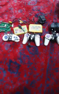 دستگاه بازی