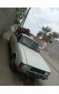 وانت بار وانت کرایه وانت تلفنی