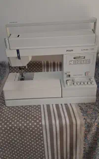 چرخ خیاطی  کاچیران ۱۱۱۹سری آلمانی