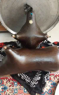 خیک