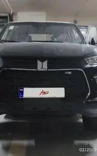 پیکاپ تاگا ایسوزو
