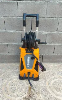کارواش خانگی فریکس Q1W-SP01-2400 w