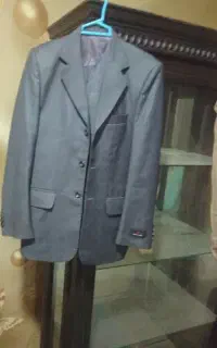 کت وشلوار
