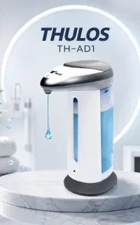 دستگاه مایع ریز لوکس و هوشمند