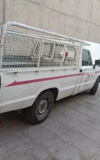 مزدا1600