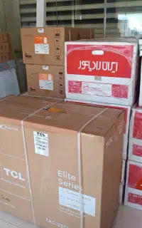 فروش پکیج و اسپیلت و آبگرمکن دیواری