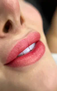 تینت لب