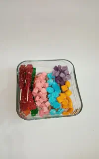 آموزش قند و نبات گیاهی در شهرکرد و اردل