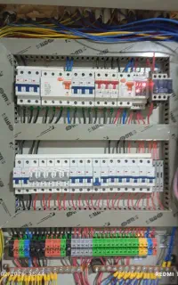 استخدام نیرو برقکار در  صدرا