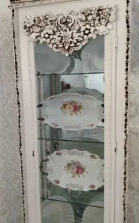 بوفه سالم در حد نو