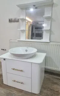 روشوی کابینتی