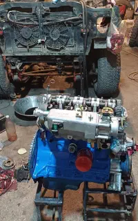 انژکتورکردن