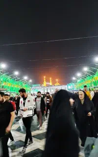مداح ختم و مناسبت ها و قاری قرآن