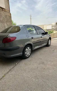 206sdمدل ۱۳۸۷