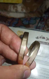 النگو طلا