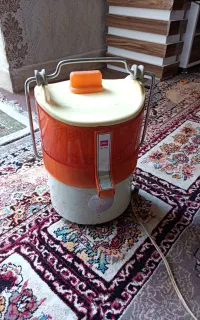 آب میوه گیری قدیمی