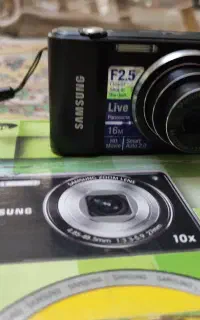دوربین دیجیتال SAMSUNG   ST68