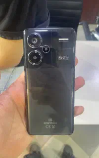 شیاومی نوت ۱۳پروپلاس‌ ۵۱۲ گیگ note13proplus xiaomi