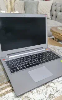 لپ تاپ کاملا نو و تمیز