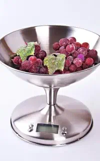 ترازو دیجیتال آشپزخانه کمری CAMRY