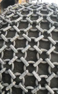 فروش زنجیر لاستیک