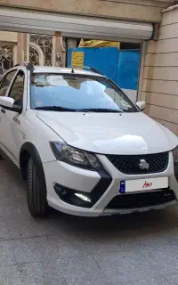 کوییک GXL مدل 1404
