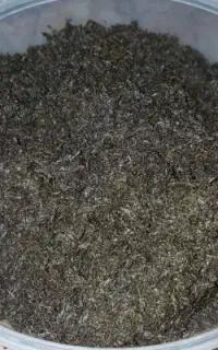 سبزی جات سرخ شده