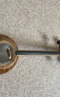 کمانچه حرفه ای ملکی