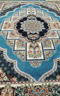 دوتخته فرش 12متری