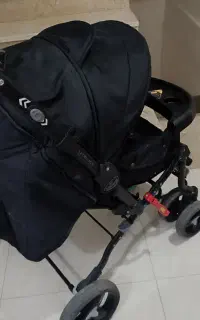 کالسکه نو