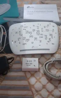 وای فای تی پی لینک