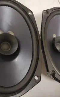 باند  بیضی jvc