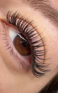 زیبایی اکستنشن مژه لیفت ابرو