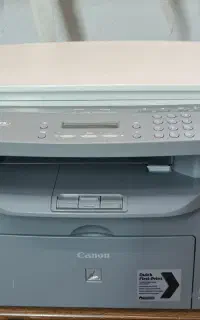 پرینتر کنون mf4010