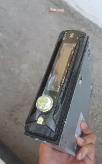 ضبط خودرو