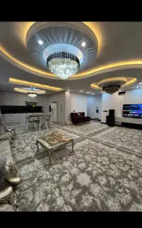 برقکار ساختمان