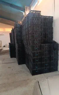 نیروی کار سبدسازی