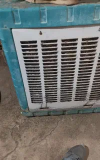 فروش یک عدد کولر آبی 3500
