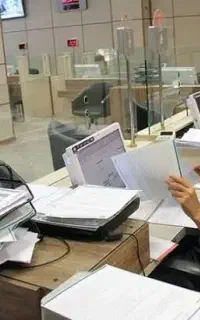 جذب نیرو خانم در منجیل ( استخدام مشاور املاک )