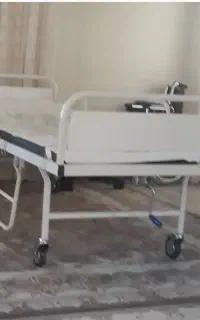 تخت بیمارستانی