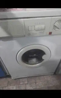 ماشین لباسشویی