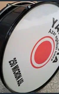 طبل  محرم
