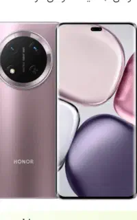 گوشی هونور x9c