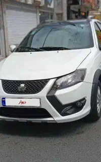 کوییک gxr l مدل 1404