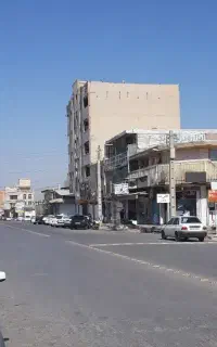 فروش ملک تجاری شهرک مطهری طبقه بالا ۵۰ متری