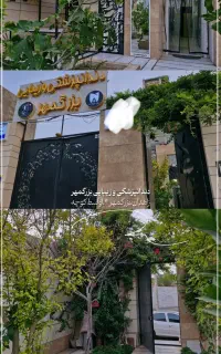 دندانپزشکی بزرگمهر