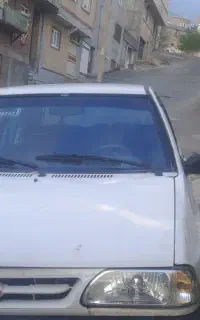 پراید83