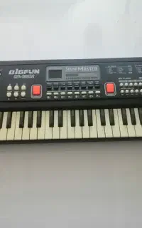 ارگ برند BIGFUN